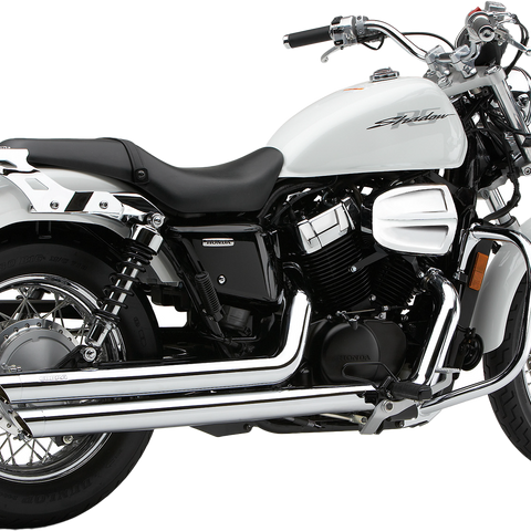 Streetrod Slashdown F/S Chr Hon 750 Aero 04 07