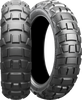 Tire Battlax Advcross Ax41 Rr 4.60 18 63p Bias Tt