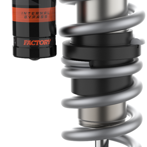 Ibp Factory Series 3.0 Rear Hon 2 Seat