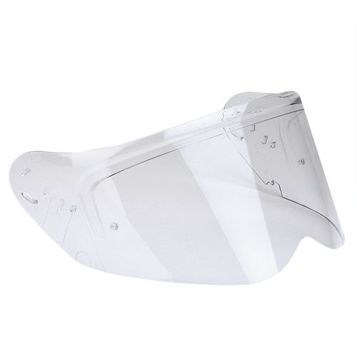 Simpson Ghost Bandit Exterior Shields - Team Dream Rides