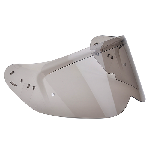 Simpson Speed Bandit Exterior Shields - Team Dream Rides