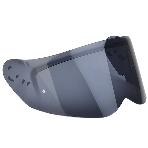 Simpson Speed Bandit Exterior Shields - Team Dream Rides