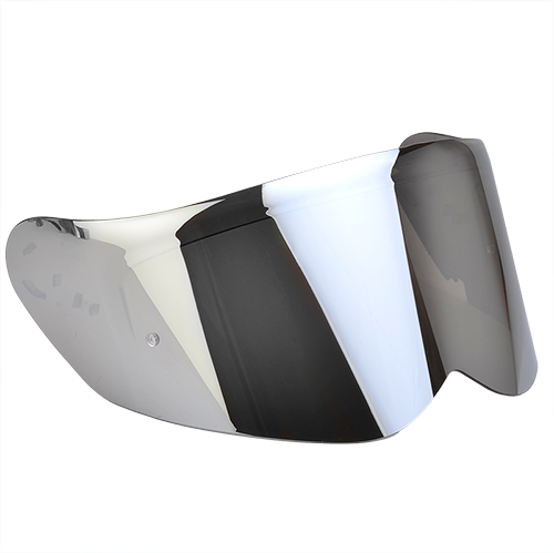 Simpson Speed Bandit Exterior Shields - Team Dream Rides