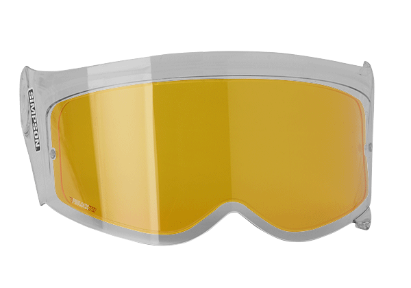 GHOST AND MOD BANDIT PINLOCK SHIELDS - Team Dream Rides