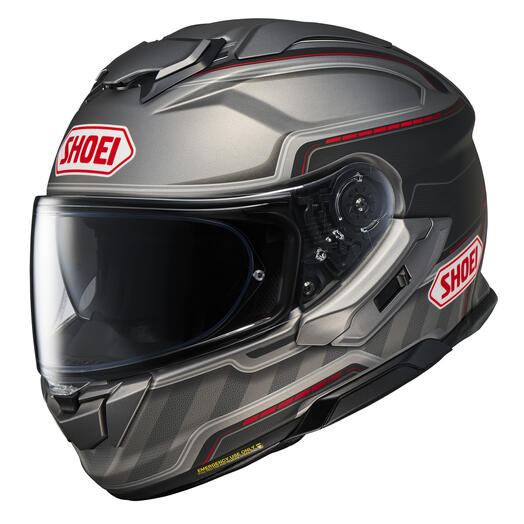 SHOEI GT-Air 3 Discipline TC-1