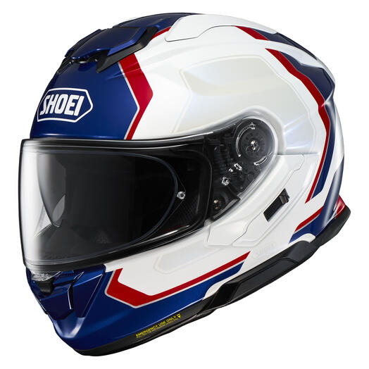 SHOEI GT-Air 3 Realm TC-10