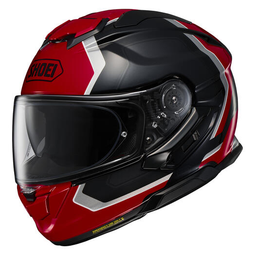 SHOEI GT-Air 3 Realm TC-1