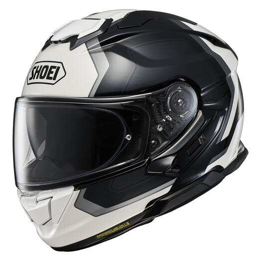 SHOEI GT-Air 3 Realm TC-5