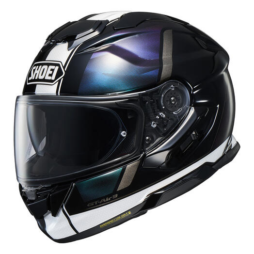 SHOEI GT-Air 3 Scenario TC-5
