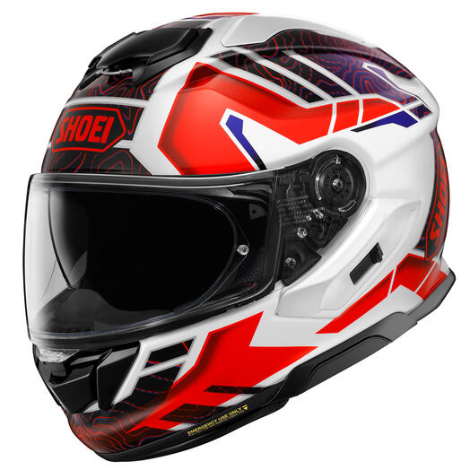 SHOEI GT-Air 3 Hike TC-10