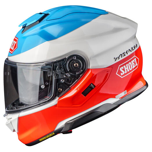 SHOEI GT-Air 3 Lilt
