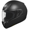 SHOEI RF-SR Matte Black - Team Dream Rides
