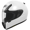 SHOEI RF-SR White - Team Dream Rides