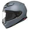 SHOEI RF-1400 BASALT GREY - Team Dream Rides