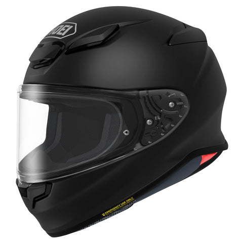 SHOEI RF-1400 MATTE BLACK - Team Dream Rides