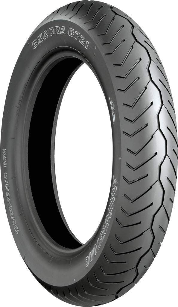 Tire Exedra G721 J Front 130/70 18 63h Bias Tl
