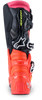 Tech 7 Black/Red Fluo/Pink Fluo 11