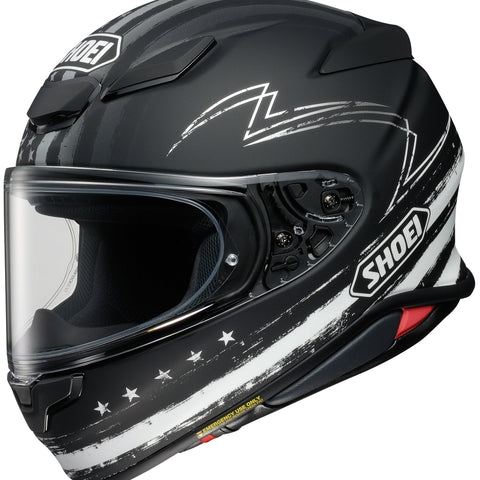 SHOEI RF-1400 DEDICATED 2 TC-5 - Team Dream Rides