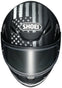 SHOEI RF-1400 DEDICATED 2 TC-5 - Team Dream Rides