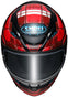 SHOEI RF-1400 FORTRESS TC-1 - Team Dream Rides