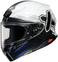 SHOEI RF-1400 IDEOGRAPH TC-6 - Team Dream Rides