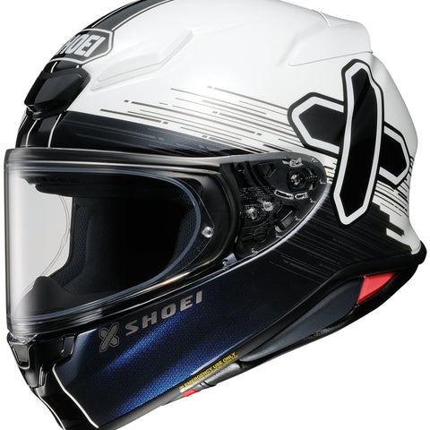 SHOEI RF-1400 IDEOGRAPH TC-6 - Team Dream Rides