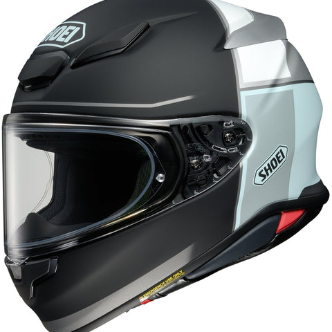 SHOEI RF-1400 YONDER TC-2 - Team Dream Rides