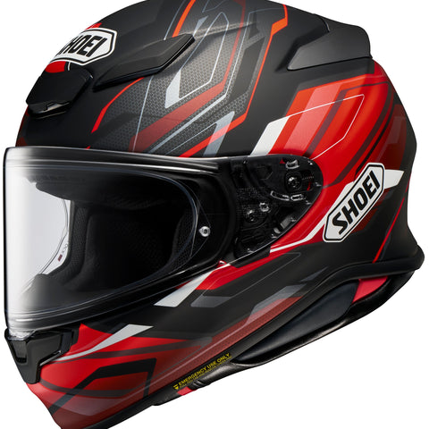 SHOEI RF-1400 CAPRICCIO TC-1 - Team Dream Rides