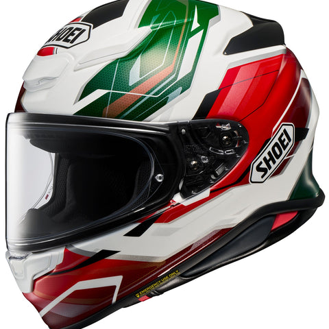 SHOEI RF-1400 CAPRICCIO TC-11 - Team Dream Rides