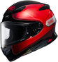 SHOEI RF-1400 SHEEN TC-1 - Team Dream Rides