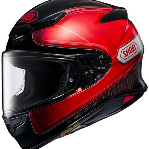 SHOEI RF-1400 SHEEN TC-1 - Team Dream Rides