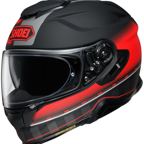 SHOEI GT-Air II TESSERACT TC-1 - Team Dream Rides
