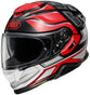 SHOEI GT-Air II NOTCH TC-1 - Team Dream Rides