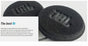 45mm Jbl Audio Set