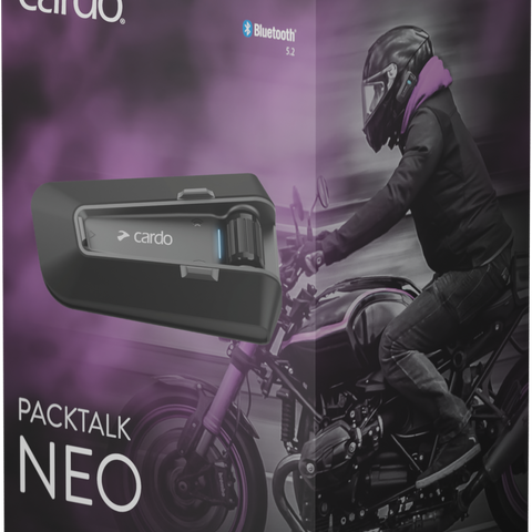 Packtalk Neo Single