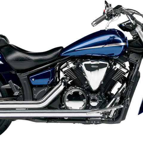 Dragsters Ii Full System Chr Yam V Star 1300 07 15