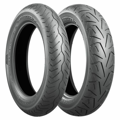Tire Battlecruise H50 Rear 180/65b16 81h Bias Tl