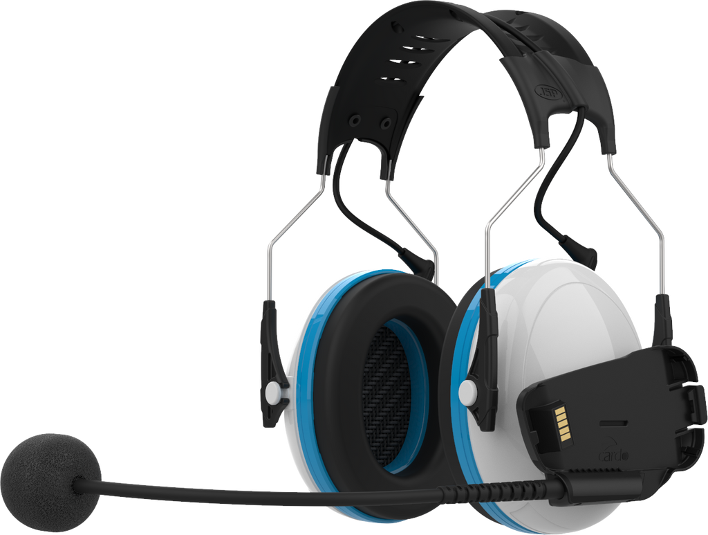 Packtalk Headphones Headphones Only