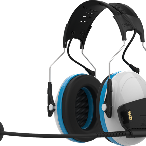 Packtalk Headphones Headphones Only