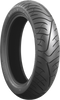 Tire Battlax Bt020 F Rear 170/60zr17 72w Radial Tl