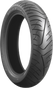 Tire Battlax Sc Bt020 M Front 120/70b17 58v Bias Tl