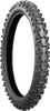 Tire Battlecross X20 Front 80/100 21 51m Bias Tt