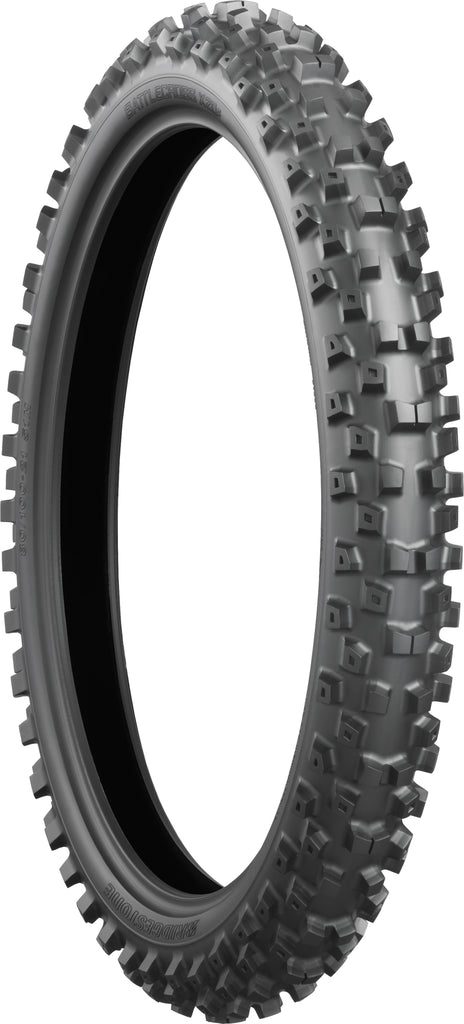 Tire Battlecross X20 Front 80/100 21 51m Bias Tt