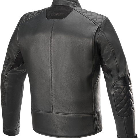 ALPINESTARS Hoxton v2 Jacket - Black - US 46 / EU 56 3105520-10-56