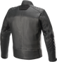 ALPINESTARS Hoxton v2 Jacket - Black - US 48 / EU 58 3105520-10-58