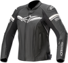 ALPINESTARS Stella GP-R Jacket - Black - US 8 / EU 44 3111520-10-44