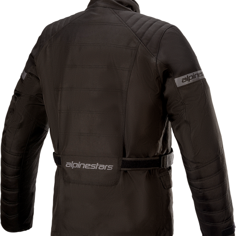 ALPINESTARS Gravity Drystar? Jacket - Black - Small 3203720-10-S