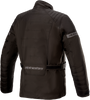 ALPINESTARS Gravity Drystar? Jacket - Black - Large 3203720-10-L