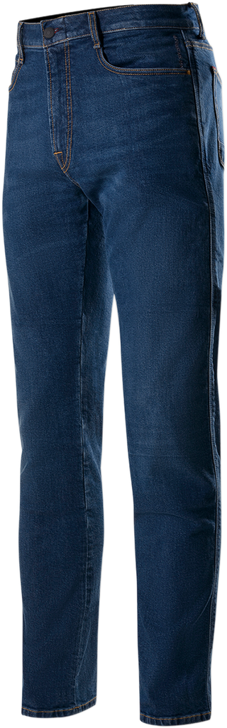 ALPINESTARS Copper 2 Denim Pants - Light - US 32 / EU 48 3328520-7204-32