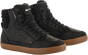ALPINESTARS J-6 Waterproof Shoes - Black Gum - US 11 2542015-1084-11